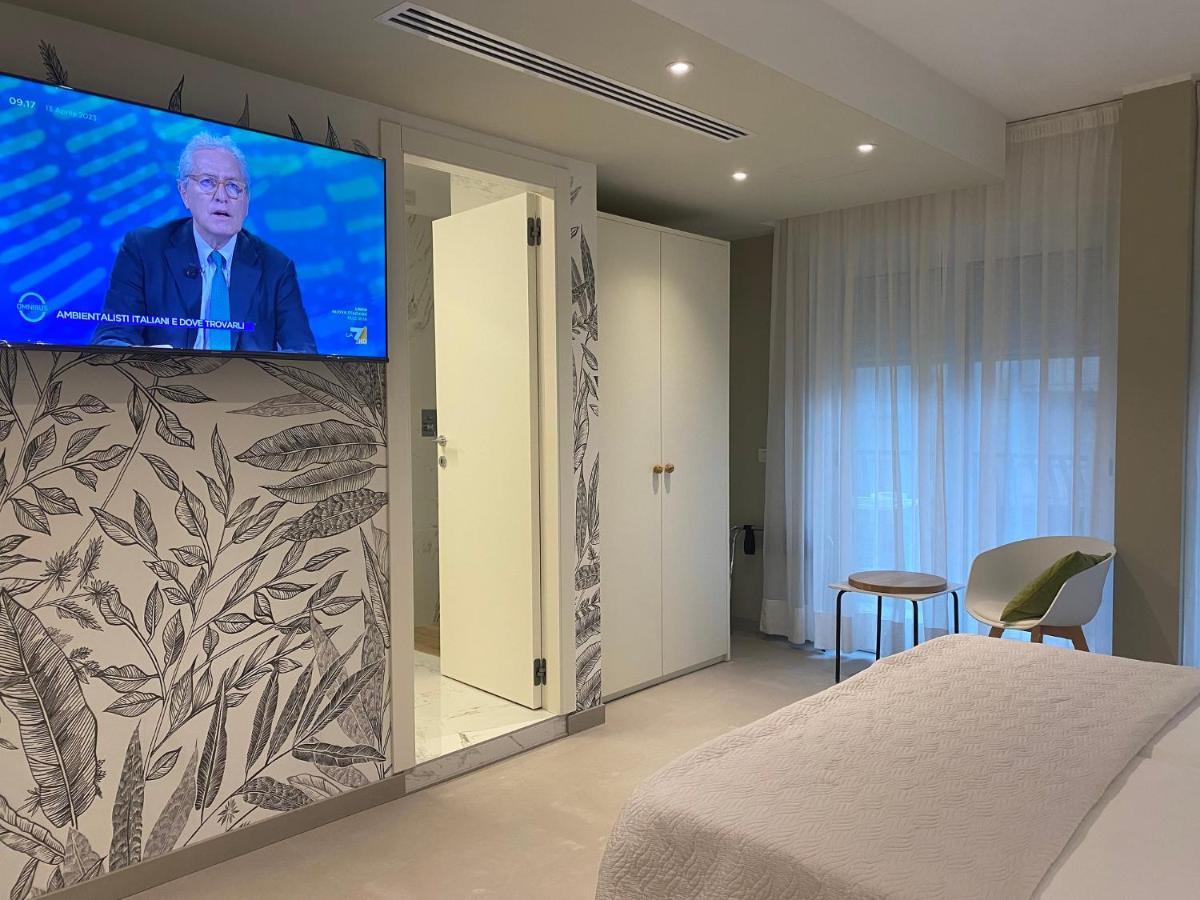 Hotel Croce Di Malta Lignano Sabbiadoro Dış mekan fotoğraf