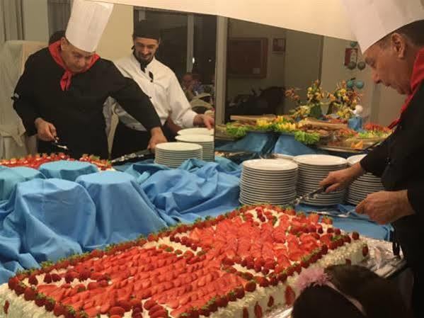 Hotel Croce Di Malta Lignano Sabbiadoro Dış mekan fotoğraf